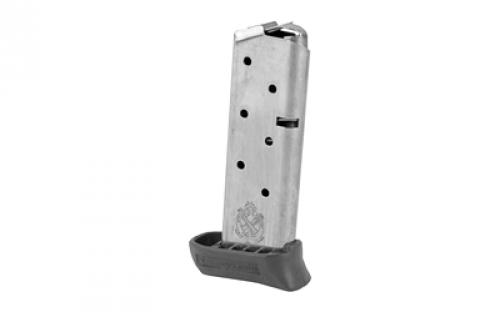 Springfield Magazine, 380ACP, 7 Round, Fits 911, Stainless PG6807