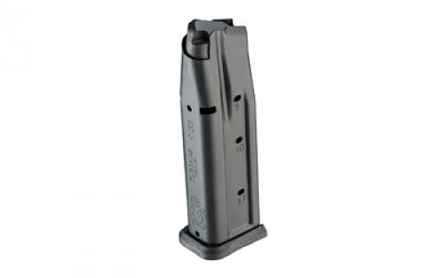 Springfield Magazine, 9MM, 17 Rounds, Fits Springfield Prodigy, Black PH6917