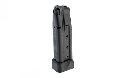 Springfield Magazine, 9MM, 20 Rounds, Fits Springfield Prodigy, Black PH6920