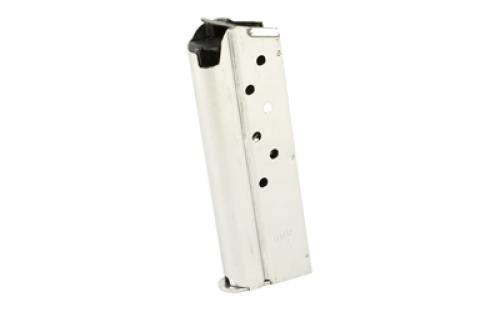 Springfield Magazine, 9MM, 8 Rounds, Fits UC, Stainless PI0920