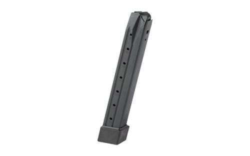 Springfield Magazine, 9MM, 35 Rounds, Fits XDM And XDME, Black XDME5935