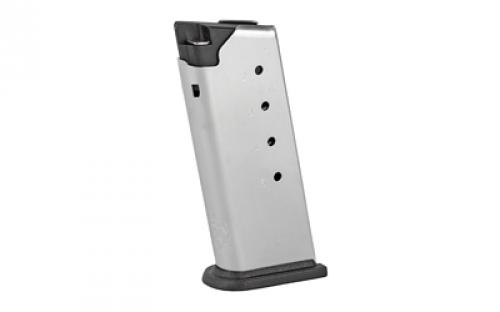 Springfield Magazine, 45ACP, 5 Rounds, Fits XDS, Stainless XDS5005