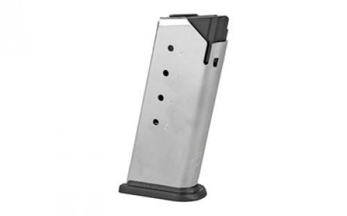 Springfield Magazine, 45ACP, 5 Rounds, Fits XDS, Stainless XDS5005