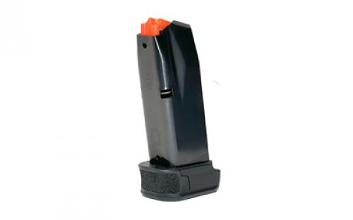 Shadow Systems Magazine, Pistol Magazine, 9MM, 10 Rounds, Fits CR920, Black SG9S-00-56-10