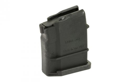 SGM Tactical SGM Tactical, Magazine, 223 Rem, 10 Rounds, Fits Saiga, Polymer, Black SSGMP22310