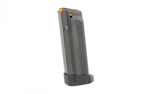 Smith & Wesson Magazine, 22 WMR, 30 Rounds, Fits Smith & Wesson M&P 22 WMR, Black 14054