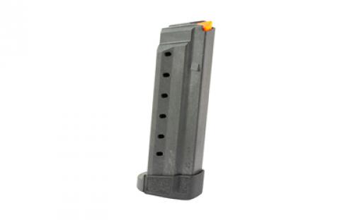 Smith & Wesson Magazine, 22 WMR, 30 Rounds, Fits Smith & Wesson M&P 22 WMR, Black 14054