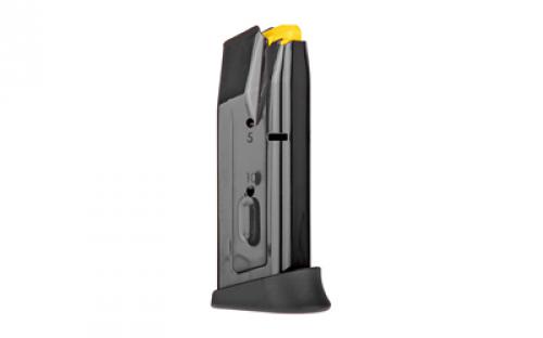 Taurus Magazine, 9MM, 10 Rounds, Fits Taurus G2C and G3C 358-0005-02