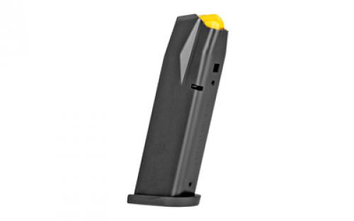 Taurus Magazine, 9MM, 15 Rounds, Fits Taurus G3, Black 358-0021-00