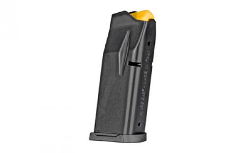 Taurus Magazine, 9MM, 10 Rounds, Fits Taurus GX4, Steel, Black 358-0025-00