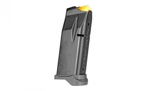 Taurus Magazine, 9MM, 11 Rounds, with Finger Extension, Fits Taurus GX4, Black 358-0025-02