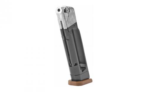 Umarex Magazine, Fits Umarex Glock 19X BB Pistol, .177 BB, 18Rd, Flat Dark Earth 2255213