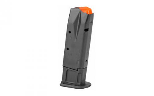 Walther Magazine, 9MM, 10 Rounds, Fits PPQ M1, Anti-Friction Coating 2796406