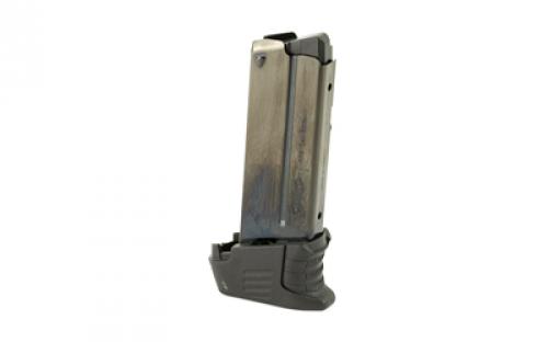 Walther Magazine, 9MM, 8 Rounds, Fits PPS, Blued Finish 2796601