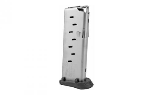 Walther Magazine, 380ACP, 8 Round, Fits Walther CCP M2 50862002