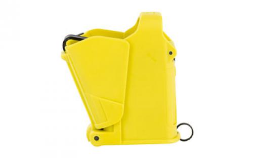 Maglula ltd. Mag Loader/Unloader, UpLula, 45 ACP, 9MM-45ACP, Lemon UP60L