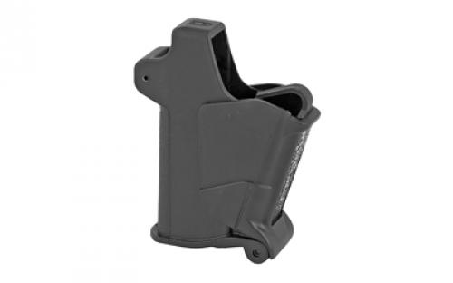 Maglula ltd. BabyUpLula Magazine Loader/Unloader, .22-.380, Universal Fit, Black UP64B