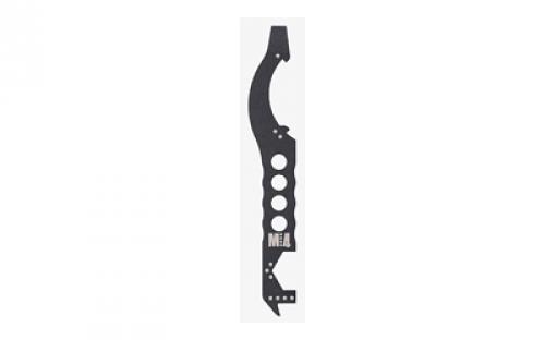 B5 Systems M4 Multi-Tasker Tool, Multi-Tool, Black MTR-1395