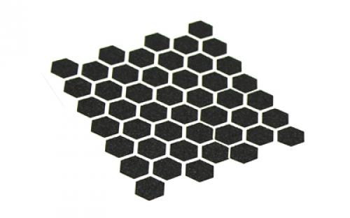 HEXMAG Hexmag Grip Tape, Black HXGT-BLK