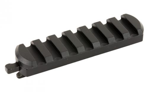 Kinetic Development Group, LLC Kinect Rail, Fits M-LOK, 7 Slot ...