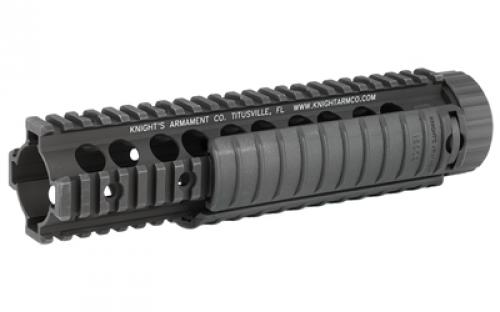 Knights Armament Company Free Float RAS, Rail, AR-15, Mid Length, Black ...