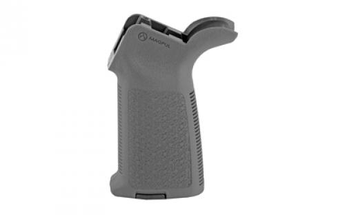 Magpul Industries MOE Grip, Fits AR Rifles, Gray MAG415-GRY