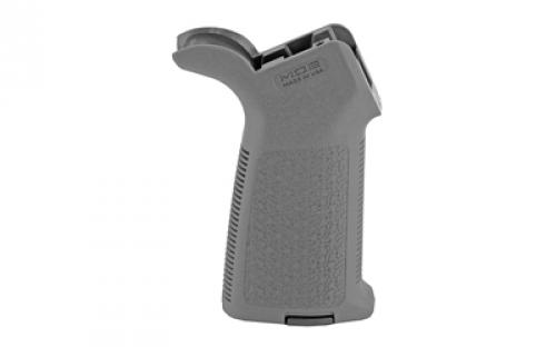 Magpul Industries MOE Grip, Fits AR Rifles, Gray MAG415-GRY