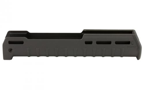 Magpul Industries Zhukov Handguard, Fits AK Rifles except Yugo Pattern or RPK style Receivers, Integrated Heat Shield, M-LOK Mounting Capabilities, Black MAG586-BLK