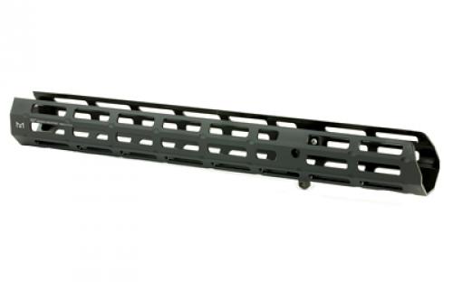 Midwest Industries M-LOK Handguard, Fits Marlin 1895/1894/336 With Handguard Cap, 13.625", Black MI-MARMR