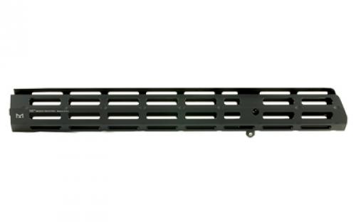 Midwest Industries M-LOK Handguard, Fits Marlin 1895/1894/336 With Handguard Cap, 13.625", Black MI-MARMR