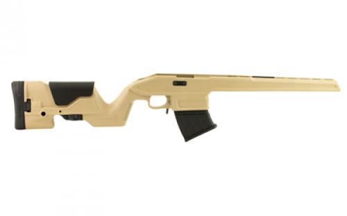 ProMag Archangel Stock, Fits Mosin Nagant, Tactical Stock, 5 Round Magazine, Duo Tone Finish AA9130-DT