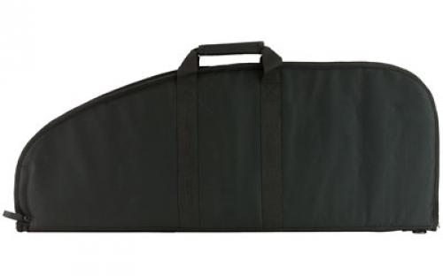 Allen Combat Tactical Rifle Case, Black Endura Fabric, 32" 10632