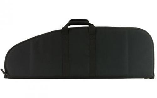 Allen Combat Tactical Rifle Case, Black Endura Fabric, 37" 10642