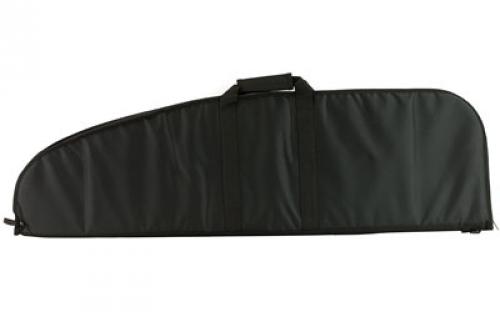 Allen Combat Tactical Rifle Case, Black Endura Fabric, 42" 10652