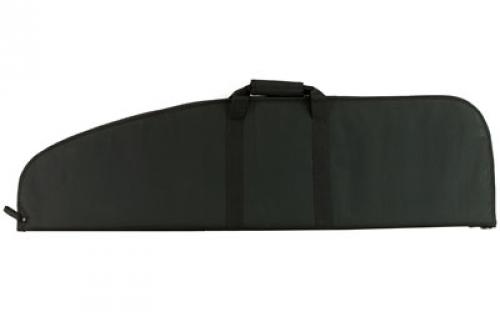 Allen Combat Tactical Rifle Case, Black Endura Fabric, 46" 10662