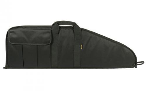 Allen Engage Tactical Rifle Case, 38,  Black 1080