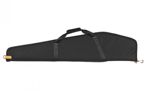 Allen Collins, Rifle Case, 46 Long, Endura, Black 1101-46