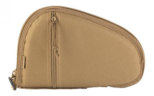 Allen Torrey, Pistol Case, Coyote  Tan, 10.5 3613