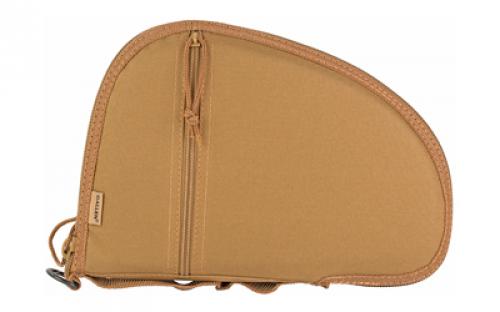 Allen Torrey, Pistol Case, Coyote Tan, 11.5 3614