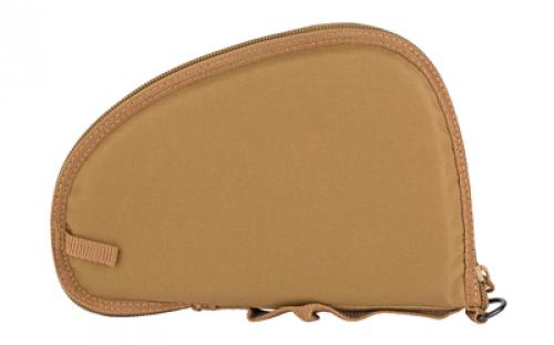 Allen Torrey, Pistol Case, Coyote Tan, 11.5" 3614