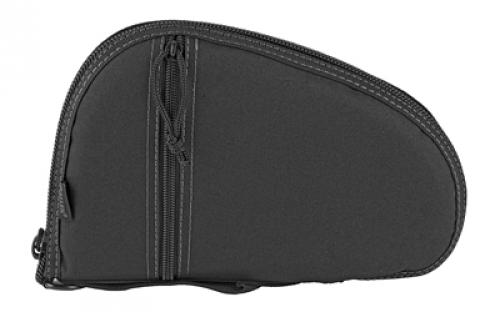 Allen Torrey, Pistol Case, Black, 10.5 3615