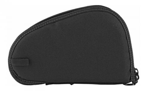 Allen Torrey, Pistol Case, Black, 10.5" 3615