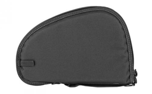 Allen Torrey, Pistol Case, Black, 11.5" 3616