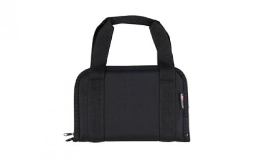 Allen Pistol Tote, Nylon, Black 3640