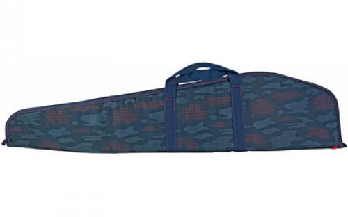 Allen Patriot, Rifle Case, 46", Patriot Camo 950-46