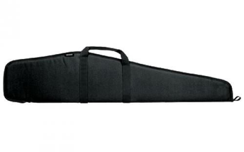 Bulldog Cases Economy Single Rifle Case, 40, Black BD100-40