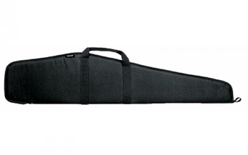 Bulldog Cases Economy Single Rifle Case, 44, Black BD100-44