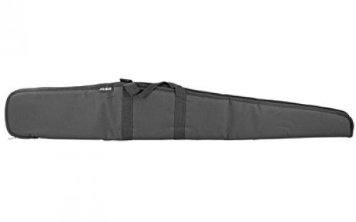 Bulldog Cases Economy Single Shotgun 52, Black BD110