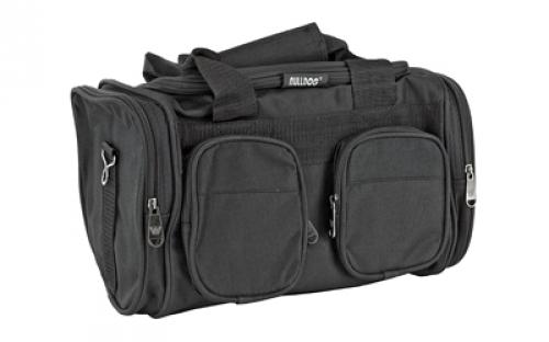 Bulldog Cases Range Bag, Black BD900