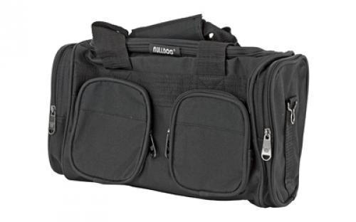 Bulldog Cases Range Bag, Black BD900